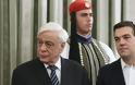 Τροπολογία βουλευτών του ΣΥΡΙΖΑ «δείχνει» τετραπλές κάλπες τον Μάιο