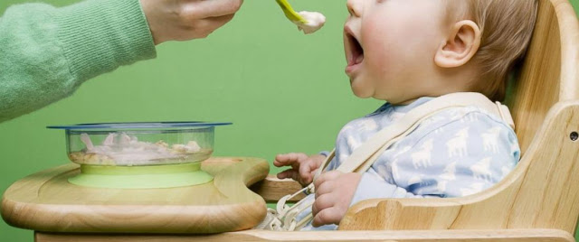 Αρσενικό σε παιδικές τροφές; Στοιχεία από υπουργείο Υγείας και ΕΦΕΤ ζητούν οι παιδίατροι - Φωτογραφία 1