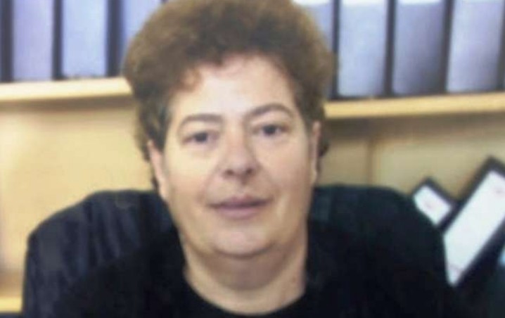 Γαστούνη: «Έφυγε» στα 53 της η χαμογελαστή συμβολαιογράφος Μαρία Καψή-Παναγοπούλου - Φωτογραφία 1