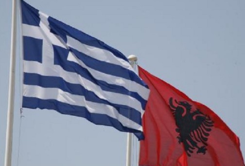 Δήλωση - βόμβα για αλλαγή συνόρων Ελλάδας - Αλβανίας - Φωτογραφία 1