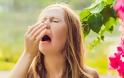 Αλλεργίες το καλοκαίρι: Ποιοι κινδυνεύουν και τι πρέπει να κάνουν
