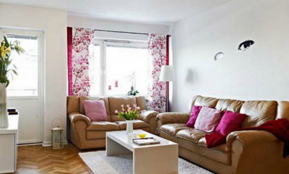 Δείτε τις πιο όμορφες διακοσμητικές αλλαγές που μπορείτε να κάνετε σε σπίτι ενοικίου - Φωτογραφία 2