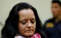 Γερμανία: Ισόβια στη νεοναζί Μπεάτα Τσέπε για φόνο 10 ανθρώπων - και 1 Έλληνας