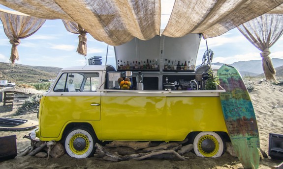 Τα 10 καλύτερα beach bars της Ελλάδας σύμφωνα με τον Guardian - Φωτογραφία 1