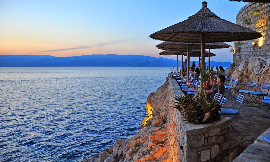 Τα 10 καλύτερα beach bars της Ελλάδας σύμφωνα με τον Guardian - Φωτογραφία 6