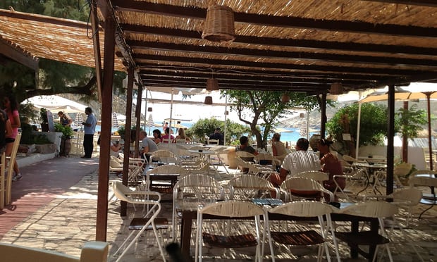 Τα 10 καλύτερα beach bars της Ελλάδας σύμφωνα με τον Guardian - Φωτογραφία 7