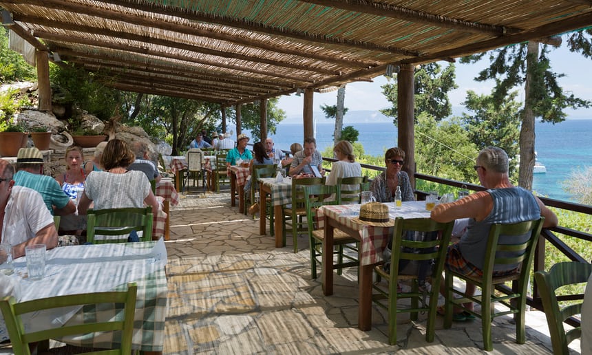 Τα 10 καλύτερα beach bars της Ελλάδας σύμφωνα με τον Guardian - Φωτογραφία 8