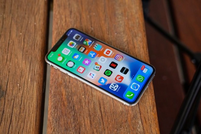 Έχετε iPhone; Τότε είστε πλούσιος! - Φωτογραφία 2