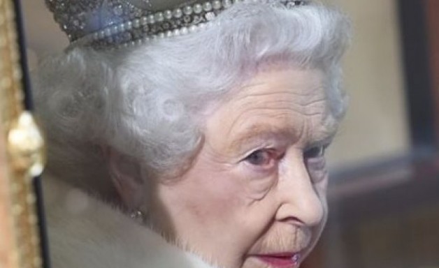 Γιατί η Βασίλισσα Ελισάβετ δεν τρώει ποτέ μακαρόνια; - Φωτογραφία 1