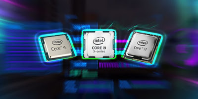 Η Intel κυκλοφορεί 9η γενιά επεξεργαστών Core (Coffee Lake-S) - Φωτογραφία 1