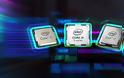 Η Intel κυκλοφορεί 9η γενιά επεξεργαστών Core (Coffee Lake-S)
