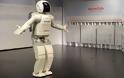 Honda Asimo: Το διάσημο ρομπότ βγαίνει στην σύνταξη [video]