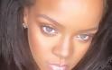 Πώς η Rihanna φτιάχνει τα φρύδια της με… σαπούνι! - Φωτογραφία 3