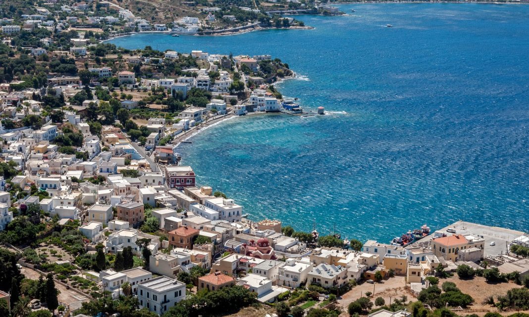 Σε αυτό το ελληνικό νησί θα κάνεις διακοπές σαν να βρίσκεσαι στην Ιταλία - Φωτογραφία 1