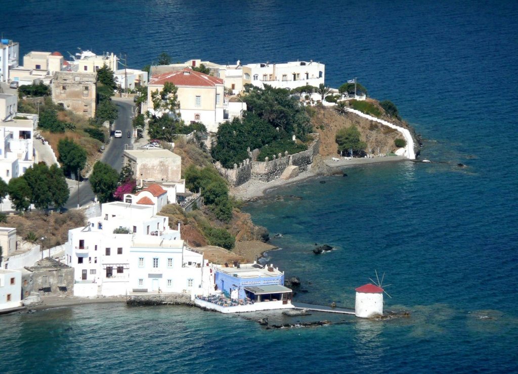 Σε αυτό το ελληνικό νησί θα κάνεις διακοπές σαν να βρίσκεσαι στην Ιταλία - Φωτογραφία 3