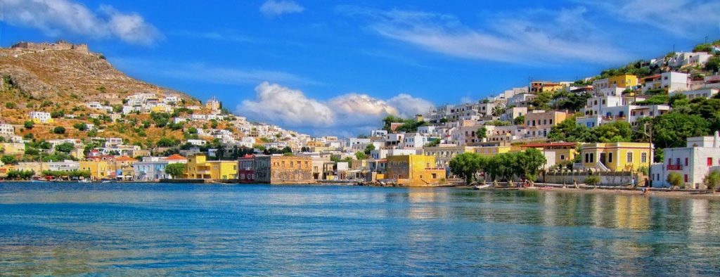 Σε αυτό το ελληνικό νησί θα κάνεις διακοπές σαν να βρίσκεσαι στην Ιταλία - Φωτογραφία 4