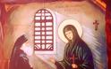 Άγιος Παΐσιος Αγιορείτης: «Σ’ όλη μου τη ζωή δεν θα μπορέσω να εξοφλήσω την μεγάλη μου υποχρέωση στην αγία Ευφημία»