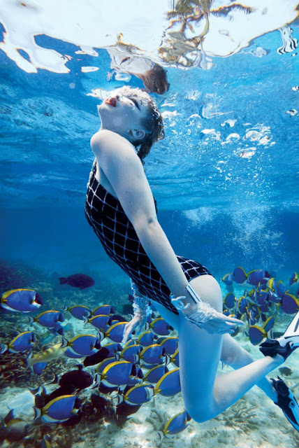 Η εντυπωσιακή φωτογράφηση της Gigi Hadid για το V Magazine - Φωτογραφία 6