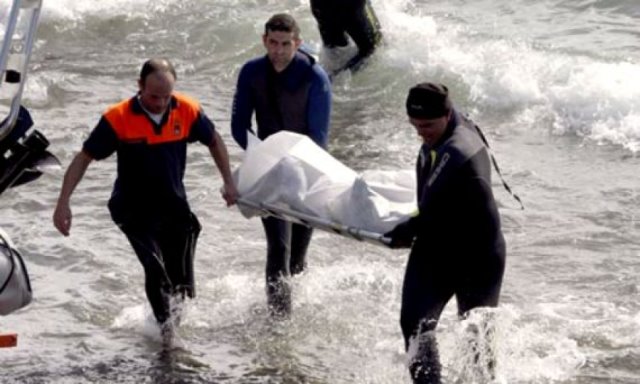 Ακτιο: Πνίγηκε 80χρονη στην παραλία του Αγίου Ιωάννη - Φωτογραφία 1