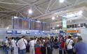 Τηλεφώνημα για βόμβα στο αεροδρόμιο «Ελευθέριος Βενιζέλος»