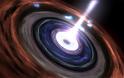 Ανακάλυψη-σταθμός: Τα «φαντάσματα»-νετρίνα εξαπλώνονται στο Σύμπαν μέσα από τις Μαύρες Τρύπες - Φωτογραφία 2