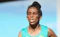 16χρονη αθλήτρια από την Αιθιοπία δείχνει σαν... 80άρα!
