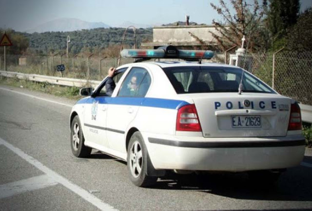 Μπαράζ συλλήψεων από την Αστυνομική Διεύθυνση Ακαρνανίας - Φωτογραφία 1