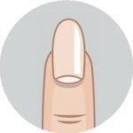 Ποιο σχήμα ταιριάζει στα δικά σας νύχια; Οι ειδικοί μάς εξηγούν - Φωτογραφία 4