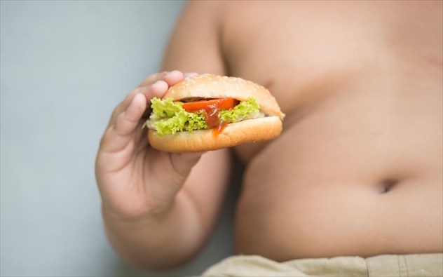 Πώς θα προλάβουμε την παιδική παχυσαρκία; - Φωτογραφία 1