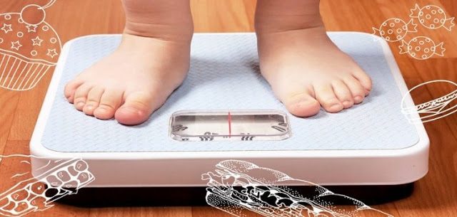 Πώς θα προλάβουμε την παιδική παχυσαρκία; - Φωτογραφία 3
