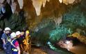 Ταϊλάνδη: Το συγκρότημα σπηλαίων Ταμ Λουάνγκ θα γίνει μουσείο