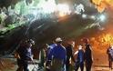 Ταϊλάνδη: Το συγκρότημα σπηλαίων Ταμ Λουάνγκ θα γίνει μουσείο - Φωτογραφία 3