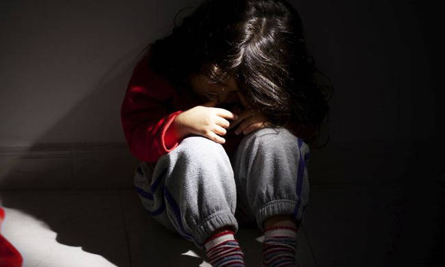 Θεσσαλονίκη: Πατέρας ασελγούσε στην 3χρονη κόρη του – Αποκαλύψεις σοκ από τη μητέρα - Φωτογραφία 1