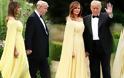 H Melania Trump ντύθηκε Στικούδη. - Φωτογραφία 2