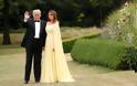 H Melania Trump ντύθηκε Στικούδη. - Φωτογραφία 5