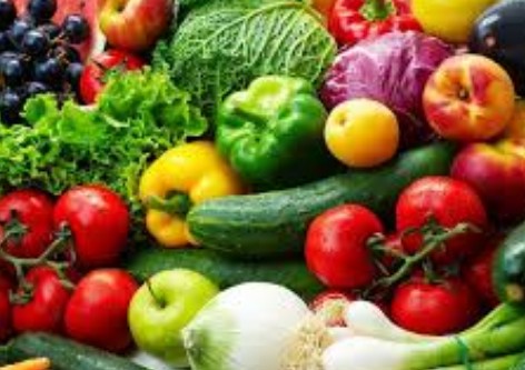 Πώς να παίρνετε όλες τις βιταμίνες από τα φρούτα και τα λαχανικά - Φωτογραφία 1
