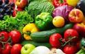 Πώς να παίρνετε όλες τις βιταμίνες από τα φρούτα και τα λαχανικά