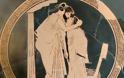 Γιατί η λέξη αγάπη δεν υπάρχει στα αρχαία ελληνικά κείμενα;