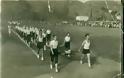 ΚΑΠΟΤΕ: Μαθητές του Γυμνασίου ΒΟΝΙΤΣΑΣ το 1956 σε γυμναστικές επιδείξεις! - Φωτογραφία 3