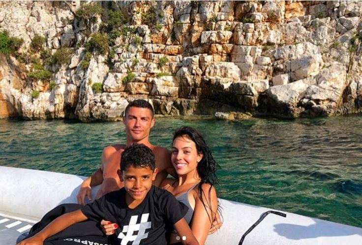 Τι ζήτησε ο Cristiano Ronaldo από το προσωπικό του ξενοδοχείου που διαμένει στη Μεσσήνη; - Φωτογραφία 2
