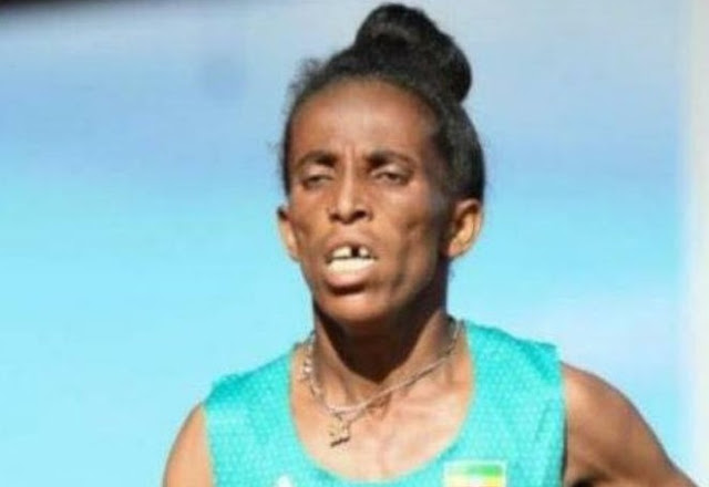 Απίστευτο: 17χρονη αθλήτρια από την Αιθιοπία δείχνει σαν... 80άρα! [photos+video] - Φωτογραφία 2
