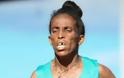 Απίστευτο: 17χρονη αθλήτρια από την Αιθιοπία δείχνει σαν... 80άρα! [photos+video] - Φωτογραφία 2