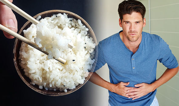 Τι λένε οι γιατροί για το πώς και πότε να βάζετε το ρύζι στο ψυγείο – Κίνδυνος δηλητηρίασης αν το ξαναζεστάνετε! - Φωτογραφία 1