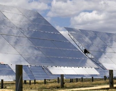 Η ηλιακή ενέργεια είναι σήμερα η πιο φθηνή μορφή ενέργειας σε σχεδόν 60 χώρες - Φωτογραφία 1
