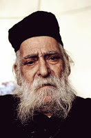10871 - Ιερομόναχος Βαρλαάμ Νεοσκητιώτης (1910 - 14 Ιουλίου 1994) - Φωτογραφία 1