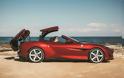 Δοκιμάζουμε τη Ferrari Portofino - ελάτε μαζί μας - Φωτογραφία 1