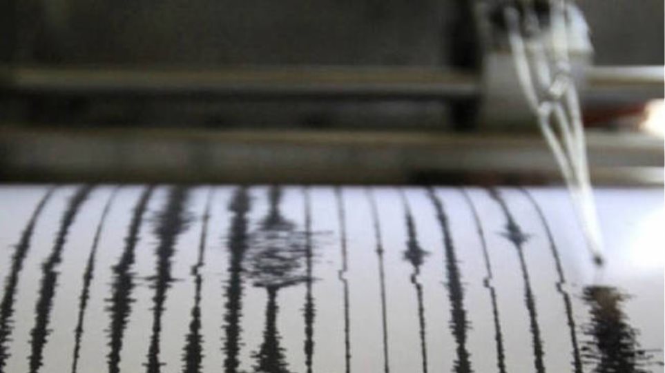 Σεισμός έγινε αισθητός σε Ηλεία, Αρκαδία και Αχαΐα - Φωτογραφία 1