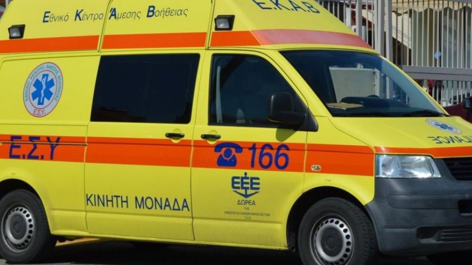 Κρήτη: 10χρονο παιδί παρασύρθηκε από διερχόμενο λεωφορείο - Φωτογραφία 1