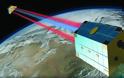 Δορυφόροι της NASA ενεργοποίησαν τα lasers τους