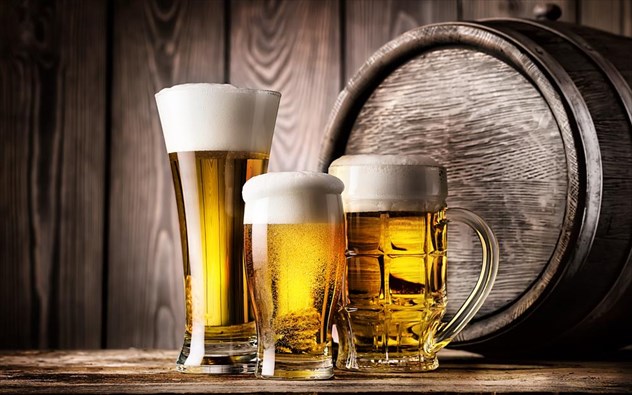 Εσείς πίνετε σωστά την μπίρα σας; - Φωτογραφία 1